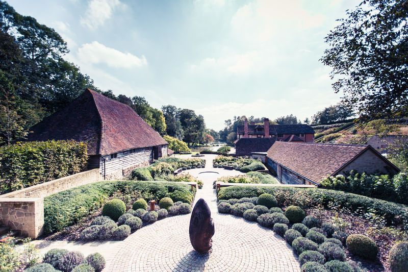 Nyetimber