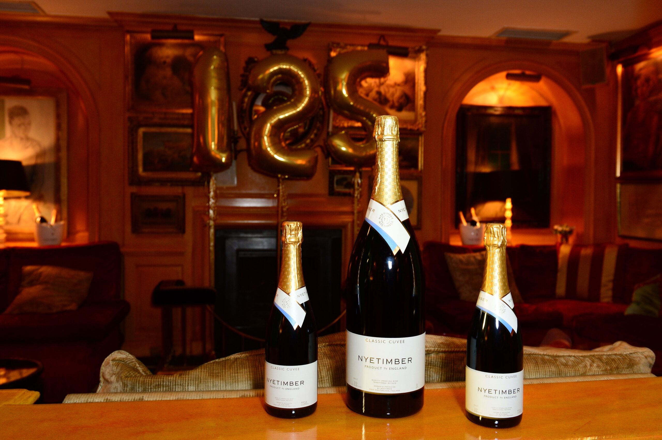 DOGS TRUST 125th Anniversary Celebration