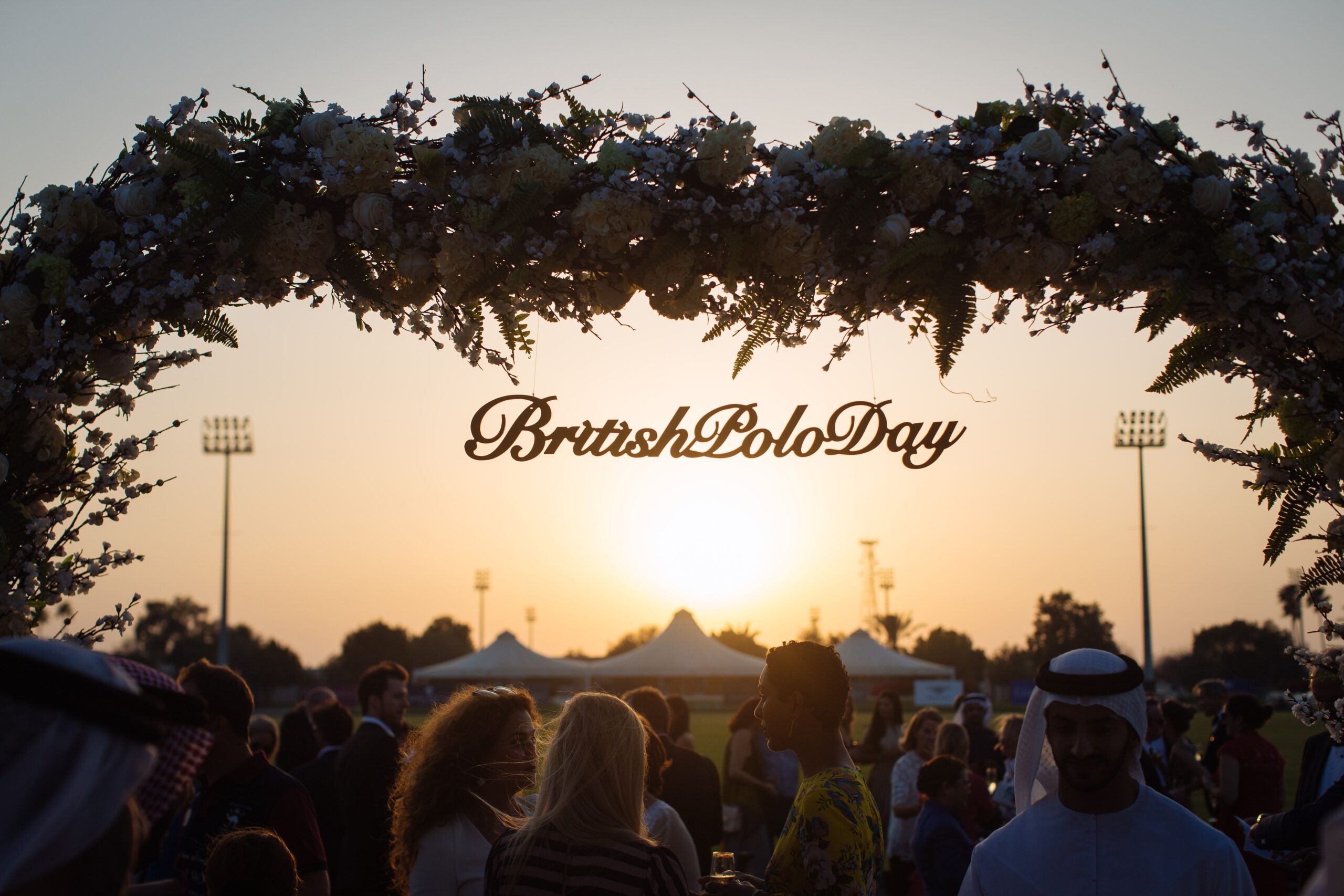 British Polo Day