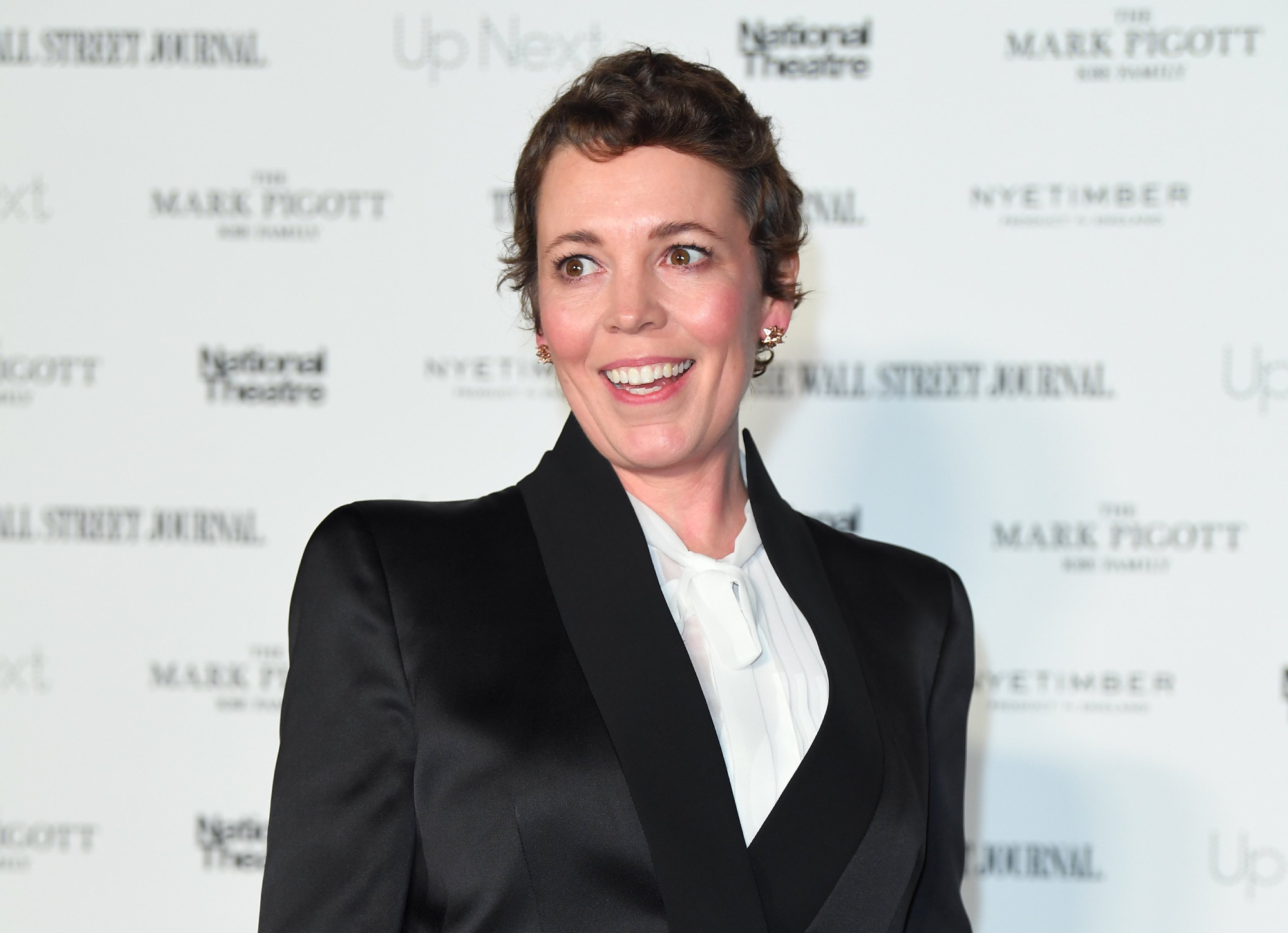 Nyetimber at the National Theatre