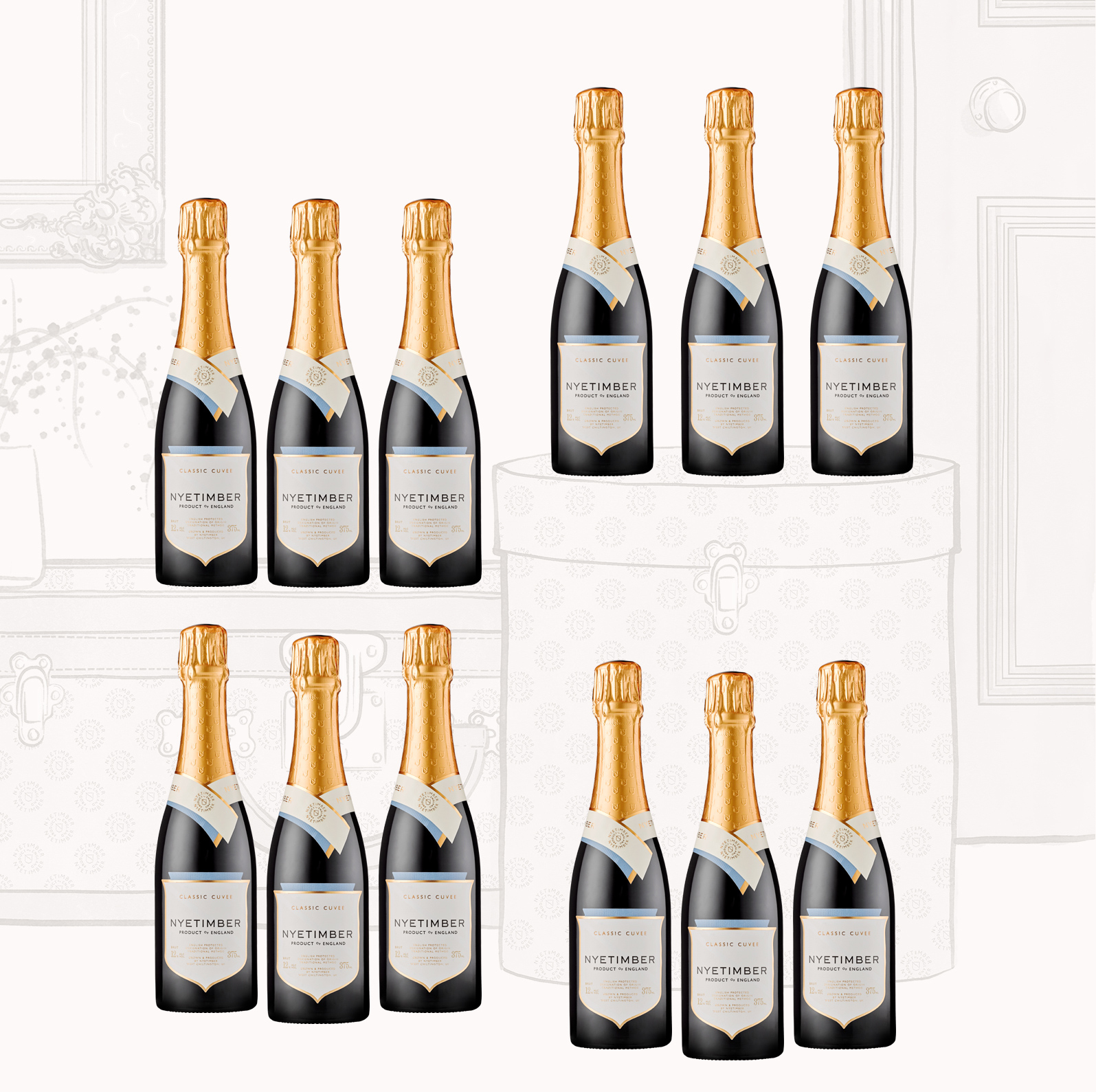 Nyetimber_Classic_Cuvee_Halves_Sq