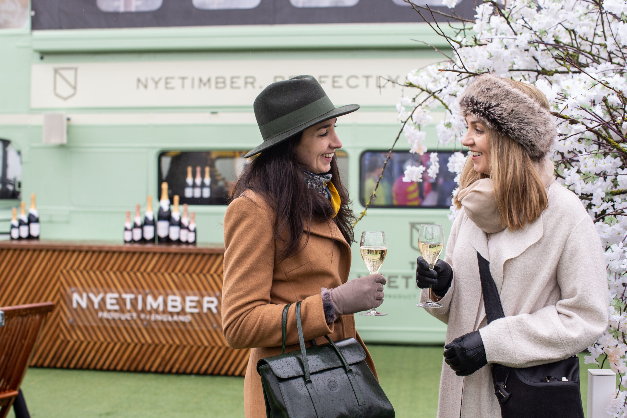 Cheltenham Nyetimber
