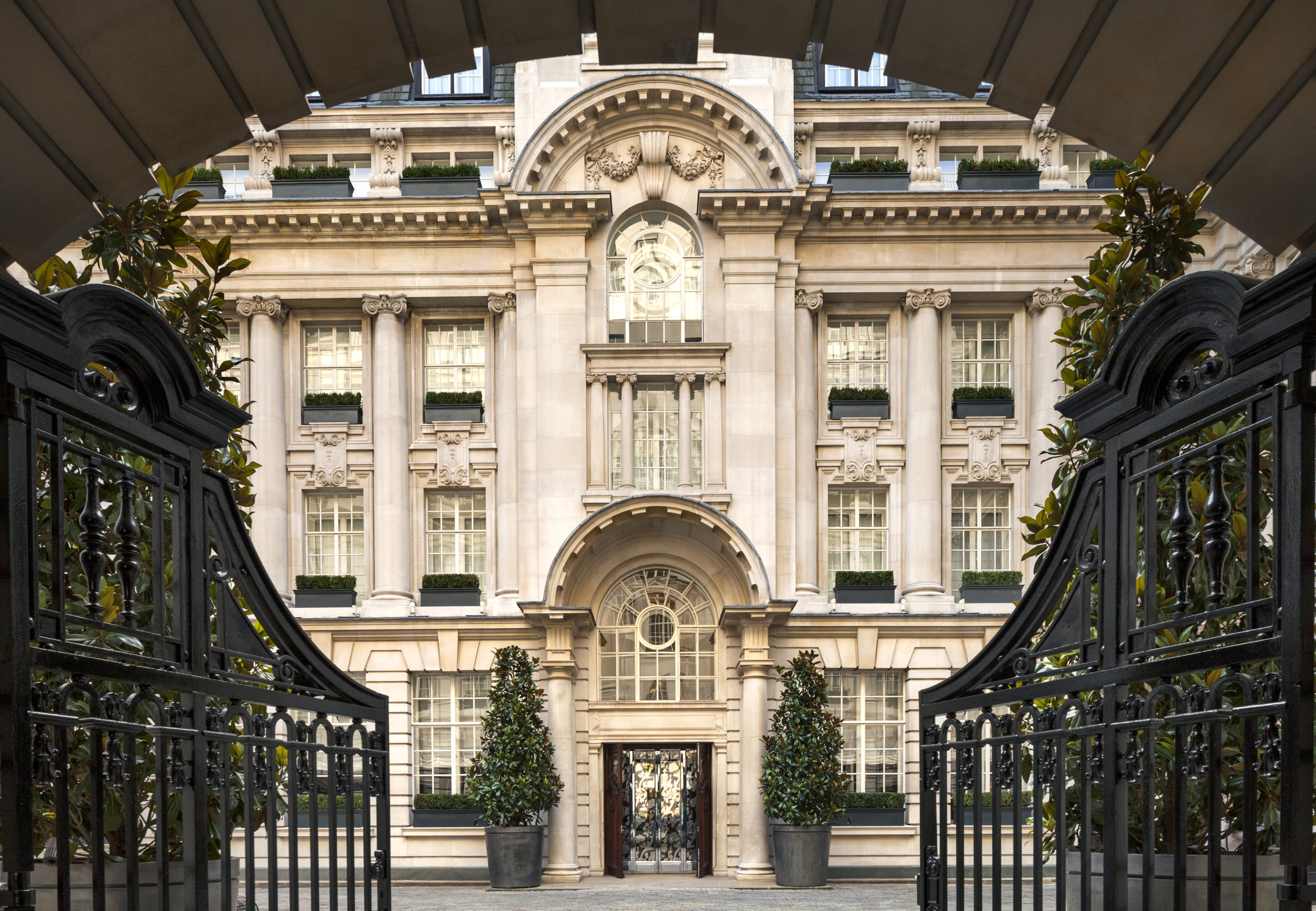 Nyetimber Rosewood London