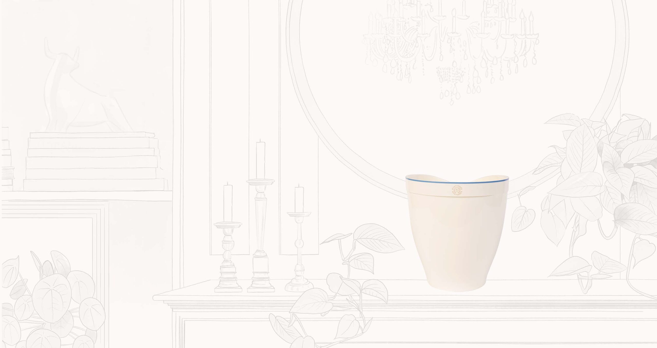 Nyetimber Ice Bucket