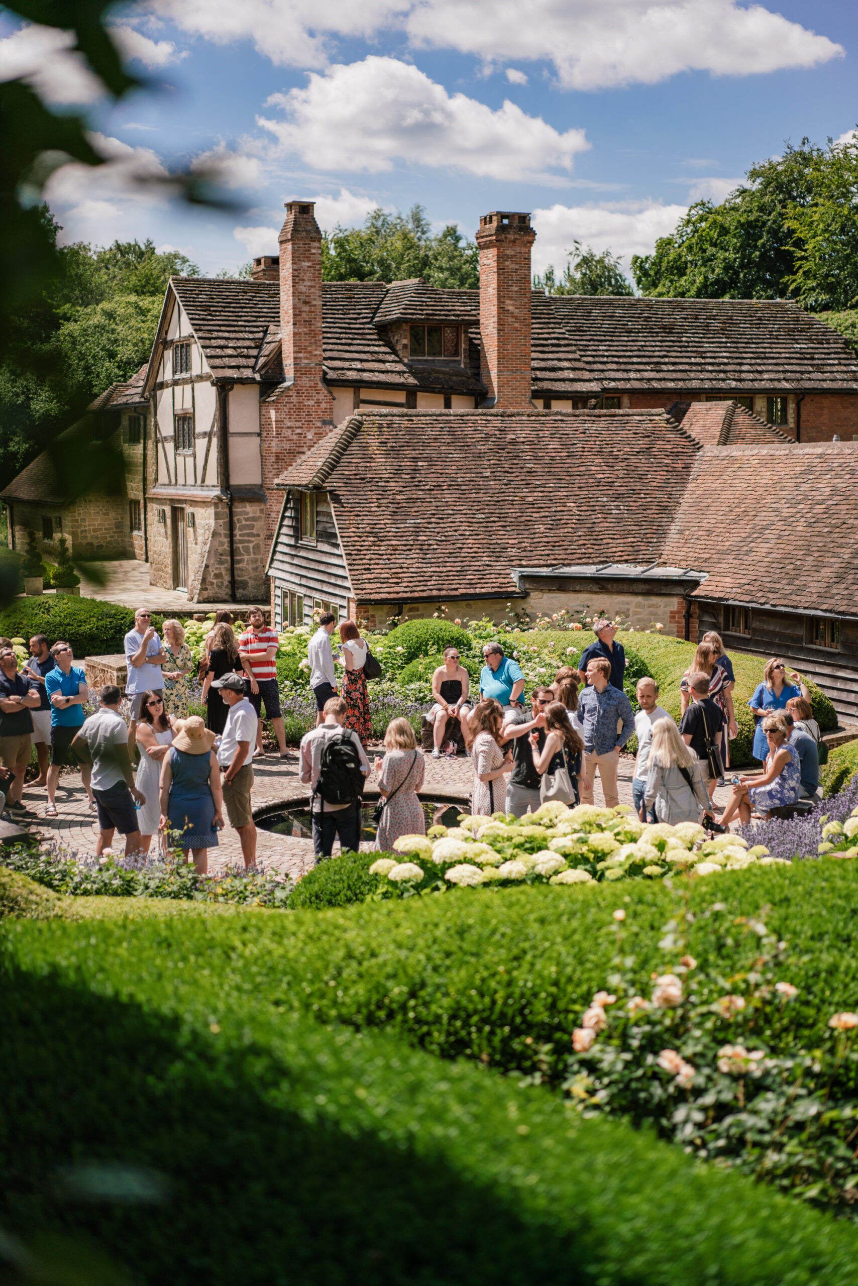 MDRN LOVE – Web Res -Nyetimber Open Day DSC00341