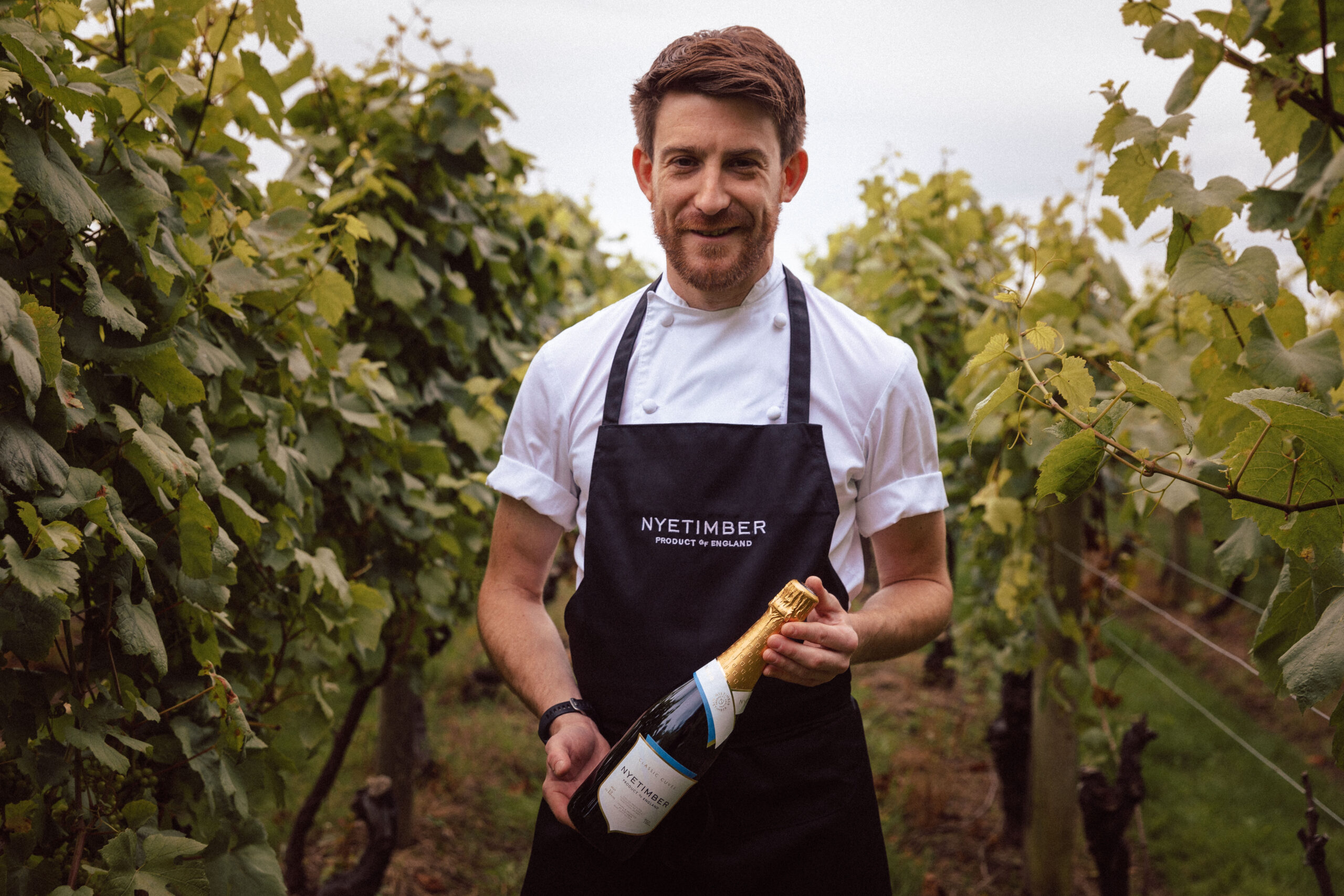 Nytimber x Lee Westcott