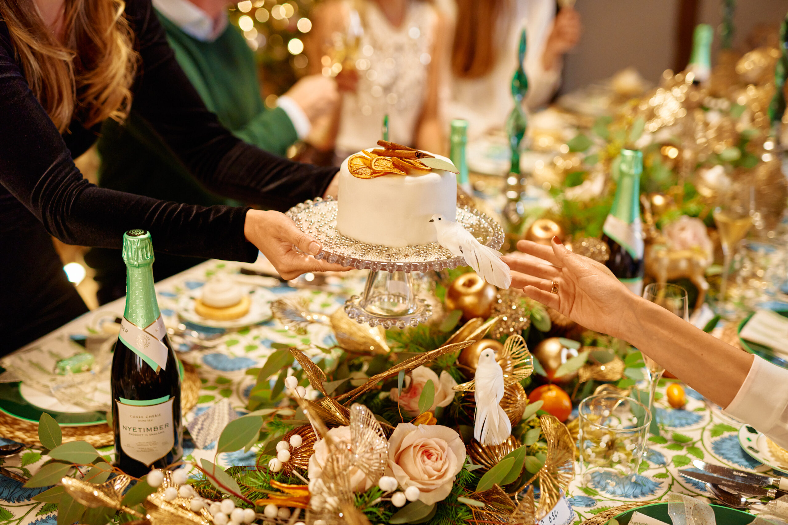 Nyetimber – Nyetimber1374