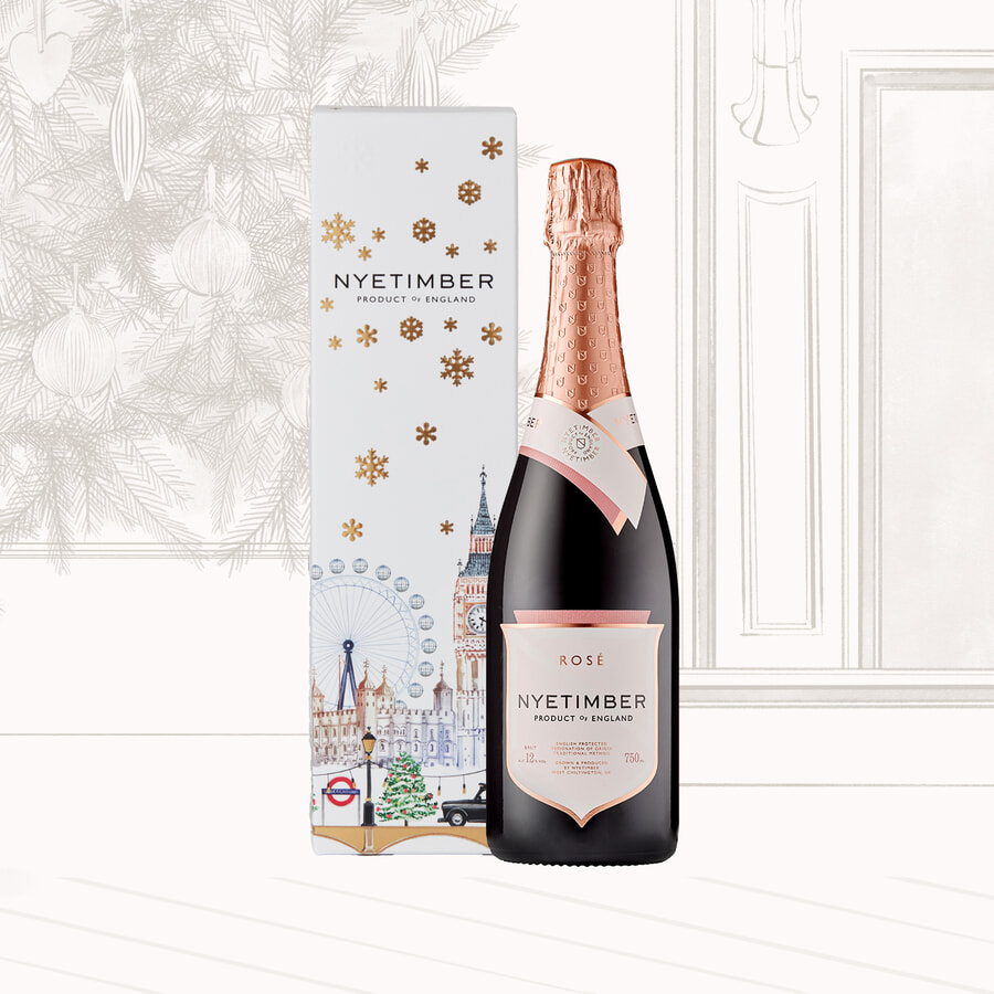 Shop Our Award-Winning Wines and Gift Sets | Nyetimber