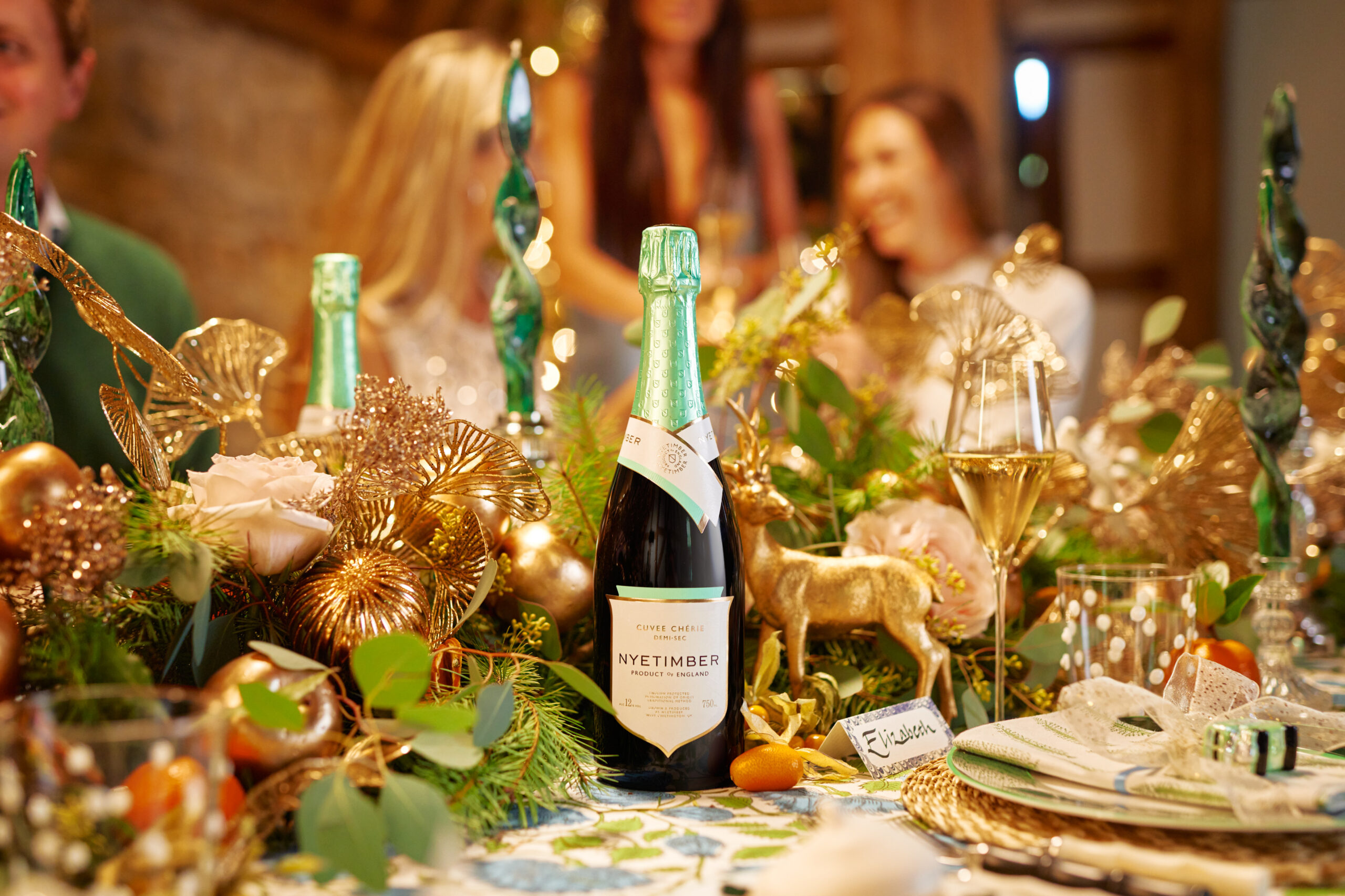 Nyetimber – Nyetimber1415