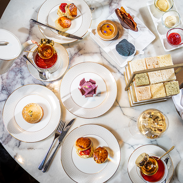 The Londoner 600×600