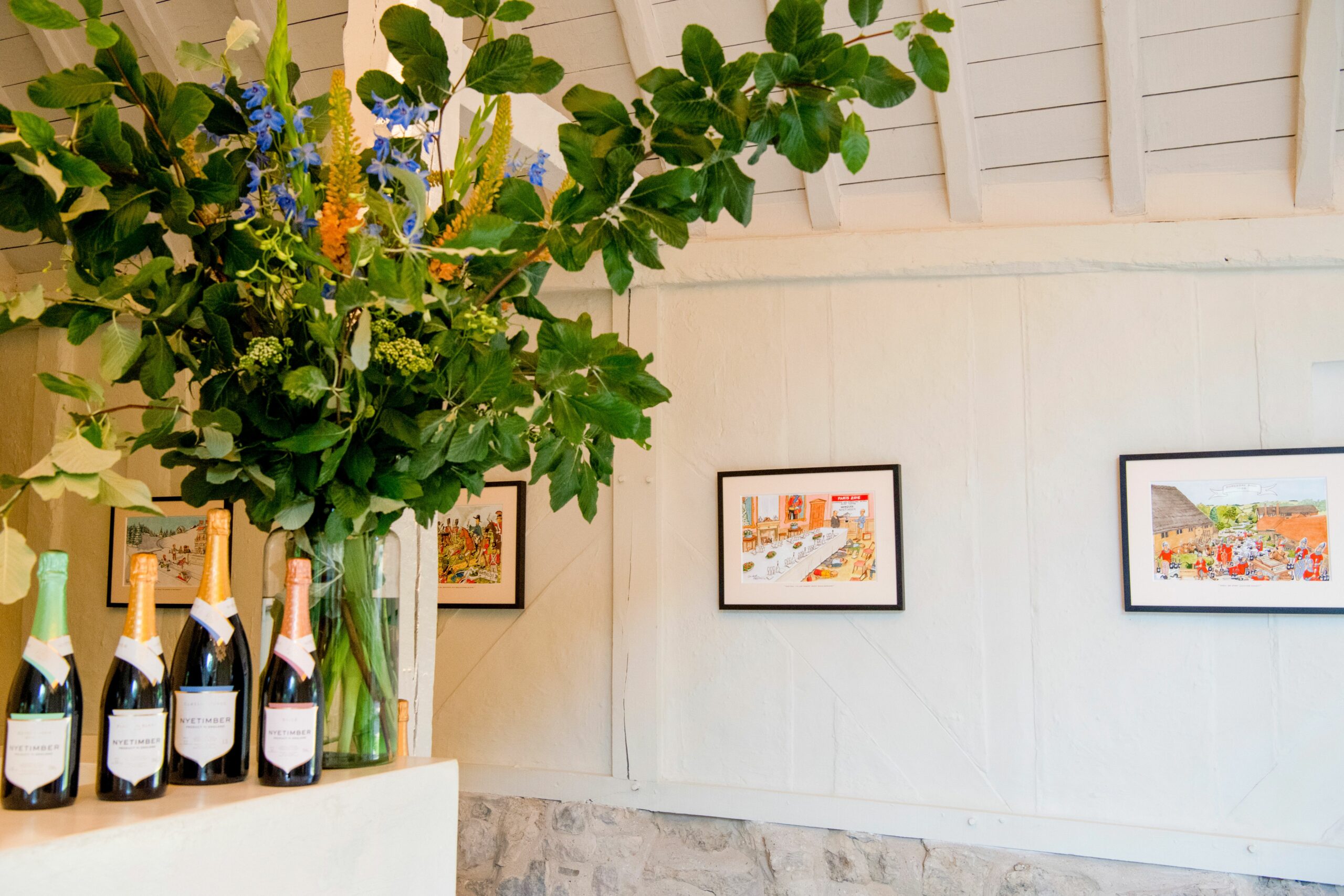 Oliver Preston Lifestyle 2