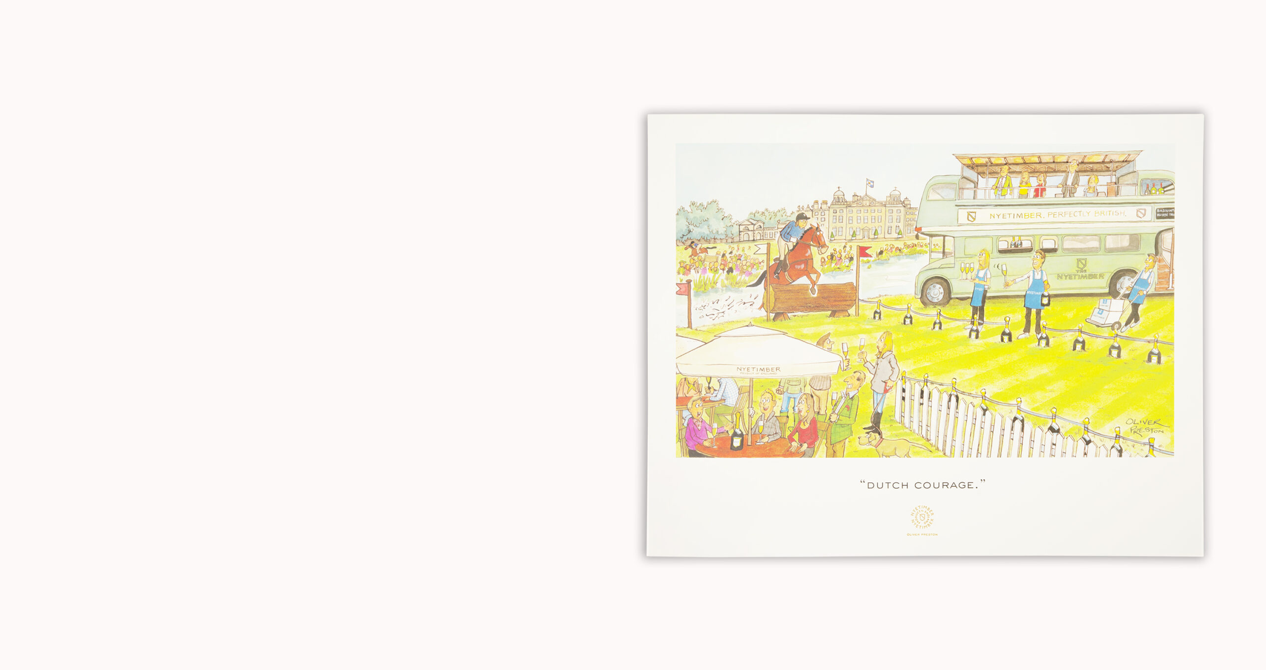 Badminton Horse Trials