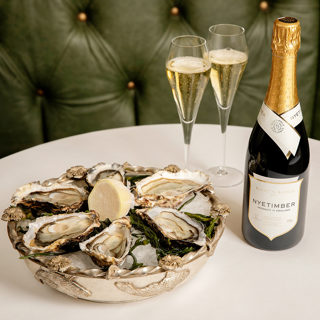 Blanc de Blancs 2013