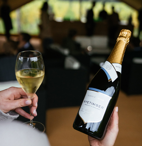 Nyetimber Classic Cuvee