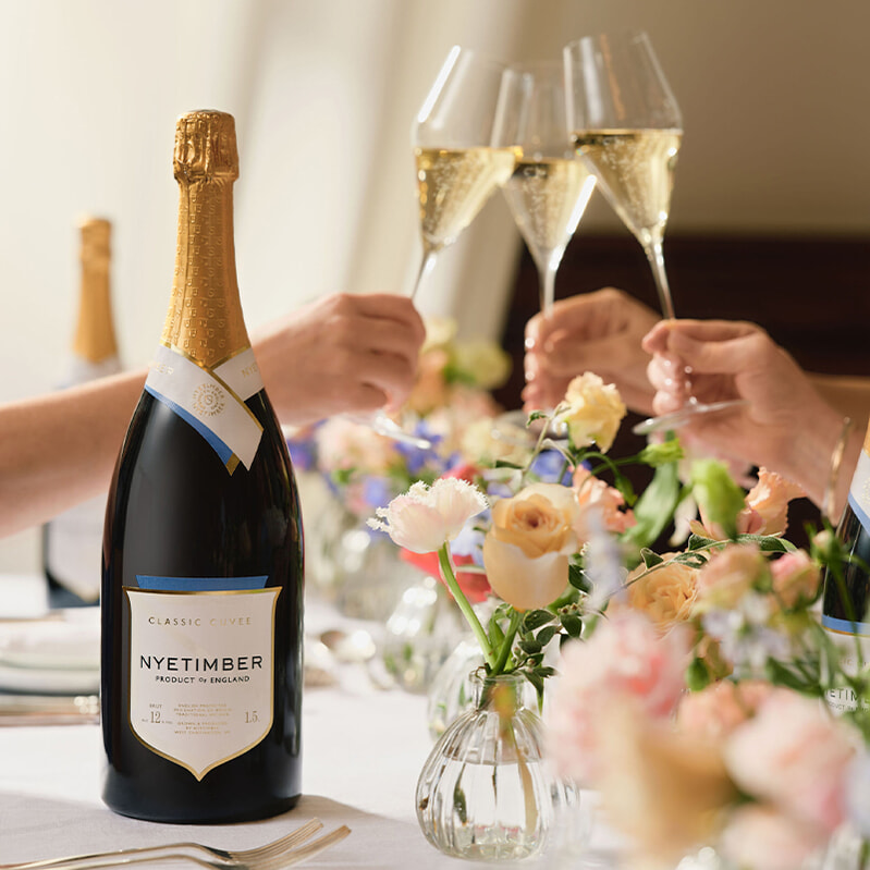 CORONATION - Nyetimber