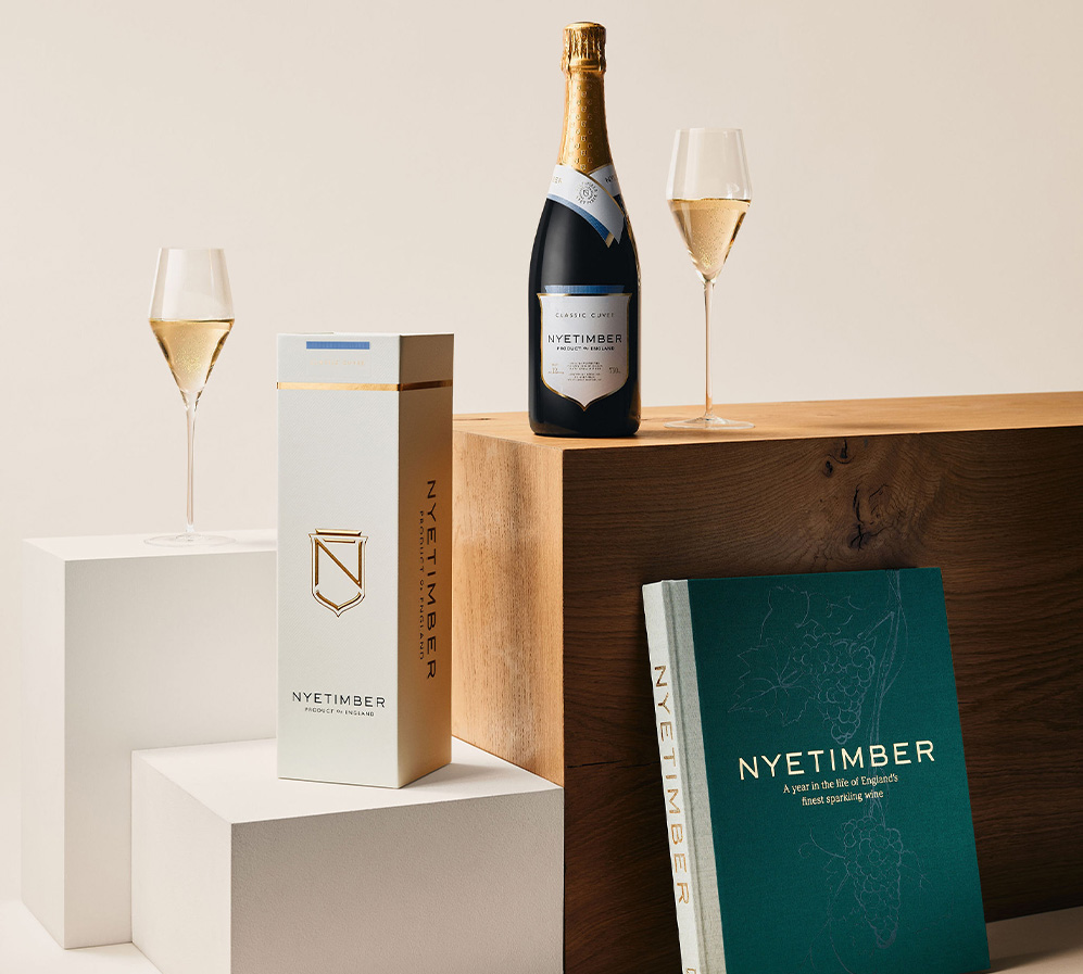Mother’s Day – Nyetimber Gifts
