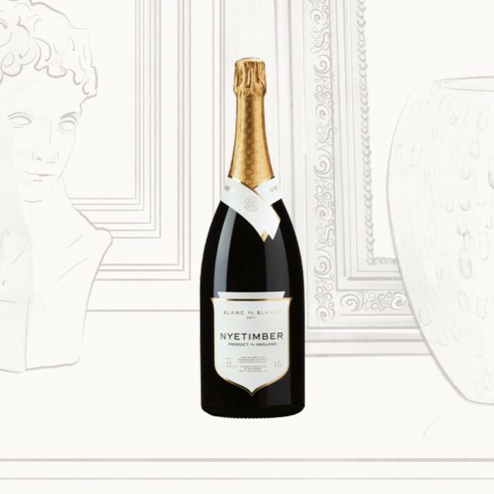 Limited Edition Wines | Rare & Exclusive Wines - Nyetimber